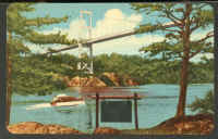 Thousand Islands Bridge