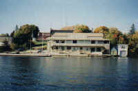 1000 Islands PlayHouse Gananoque Ontario 1000 Islands