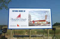 1000 Islands Charity Casino August 2001