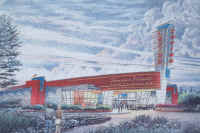 Soon to be casino 