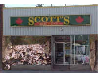 SCOTTS Mural of Half Moon Bay