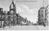 Gananoque after the fire