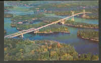 Thousand Islands Bridge