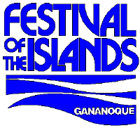 Festival of the Islands Gananoque Ontario East Canada
