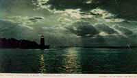 Gananoque Narrows 1905