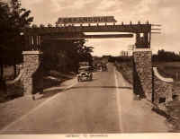 Gates of Gananoque in the early days