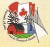 Lansdowne Ontario Canada