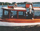 Captain River Rat