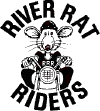 River Rat Riders Inc. was formed in 2007 by 6 bike enthusiasts in Gananoque, Ontario, Canada.