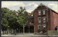 International Hotel