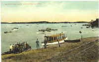 Gananoque Waterfront
