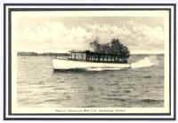 Gananoque Boatline year unknown??