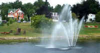 Town Park Gananoque